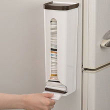 Load image into Gallery viewer, Plastic Storage Box Wall Hanging Bathroom
