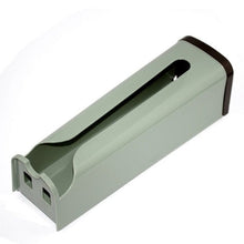 Load image into Gallery viewer, Plastic Storage Box Wall Hanging Bathroom
