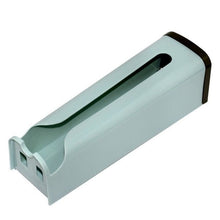 Load image into Gallery viewer, Plastic Storage Box Wall Hanging Bathroom
